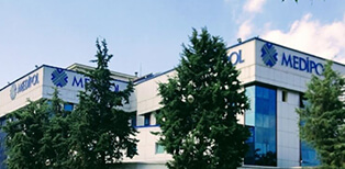 Özel İstanbul Medipol Hastanesi - Koşuyolu