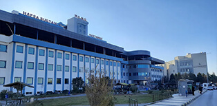 Manisa Celal Bayar Üniversitesi