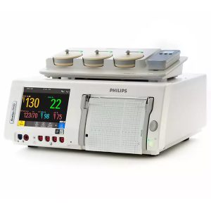 Philips Avalon CL Wireless Fetal and Maternal Monitoring System