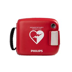 Philips HeartStart FRx AED Defibrillator