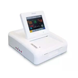 Philips Avalon FM20 – Compact Fetal and Maternal Monitoring Platform