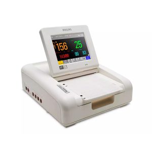 Philips Avalon FM30 – Advanced Fetal and Maternal Monitoring Platform