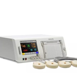 Philips Avalon FM50 – Flexible Monitoring Platform for Fetal and Maternal Care