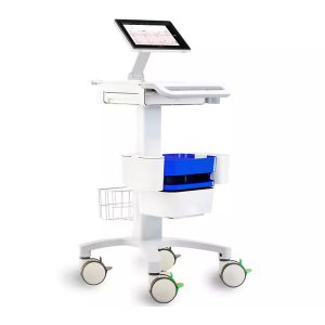 Philips Cardiac Workstation 5000 – ECG Platform