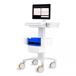 Philips Cardiac Workstation 7000 – Advanced ECG Acquisition and Analysis Platform