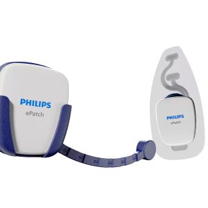 Philips Extended Holter – ePatch