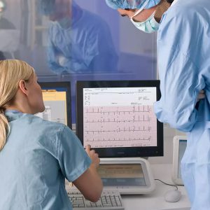 Philips IntelliSpace ECG – Enterprise ECG Management Platform