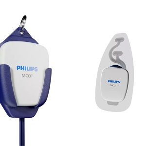 Philips MCOT Mobile Cardiac Telemetry