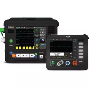 Philips Tempus ALS Monitor/Defibrillator