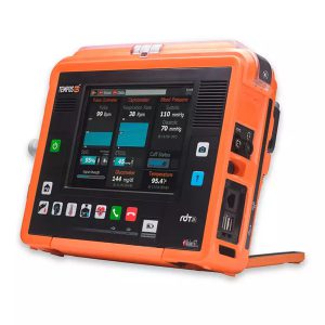 Philips Tempus IC2 Monitor/Defibrillator