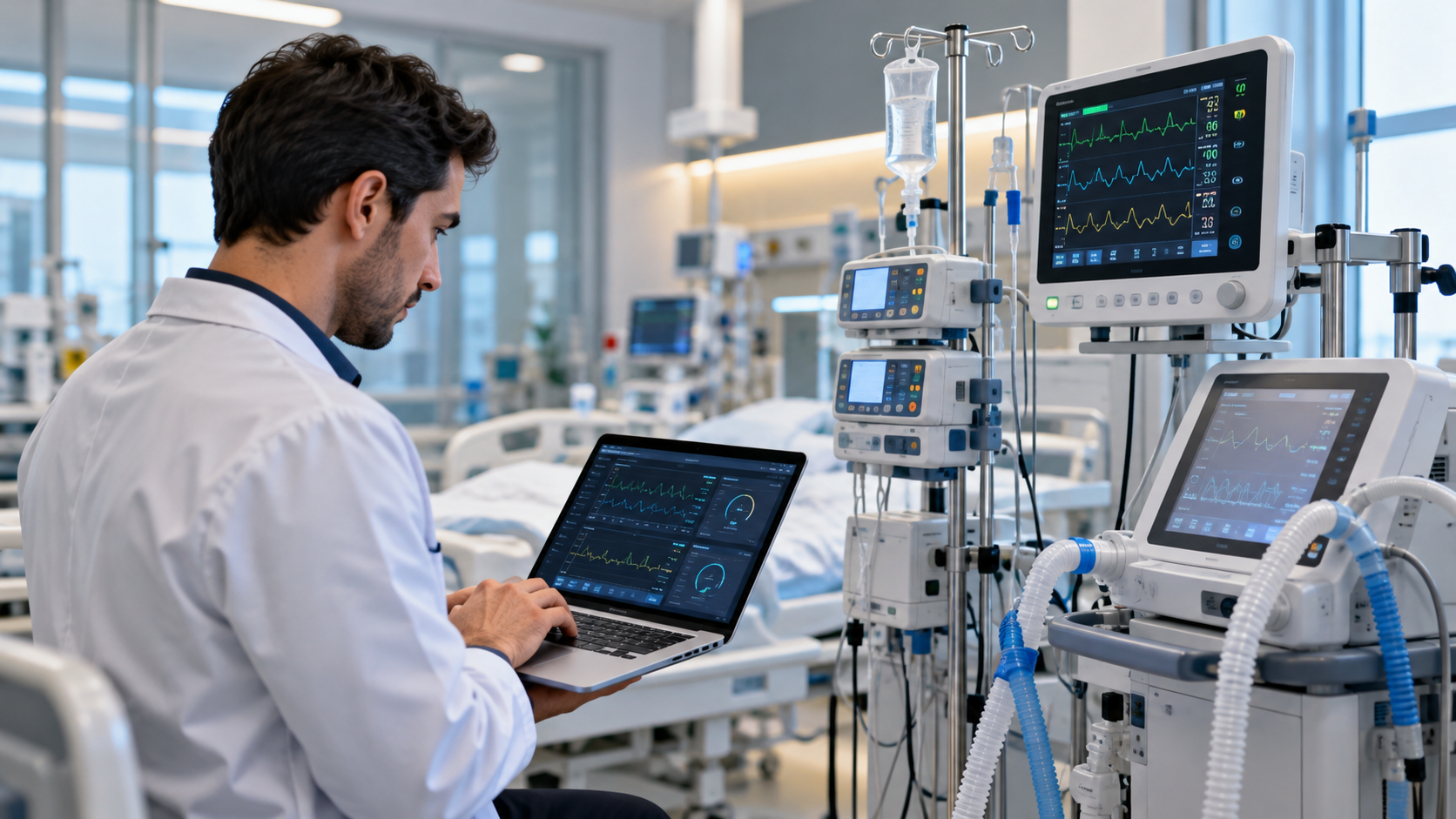 Klinik Mühendislikte Performans Takibi